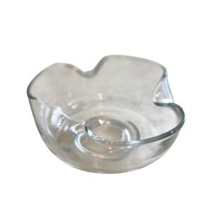 Vintage Replacement Dip Bowl For Chip And Dip Bowl Set